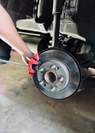 Images My Ride Service Center