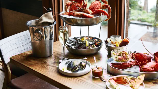 Images Kimpton Riverplace Hotel by IHG