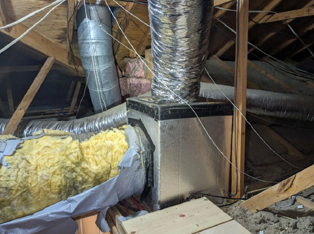 Carl's Quality Cooling and Heating LLC Image