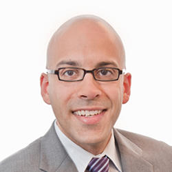 Karl Y. Bilimoria, MD