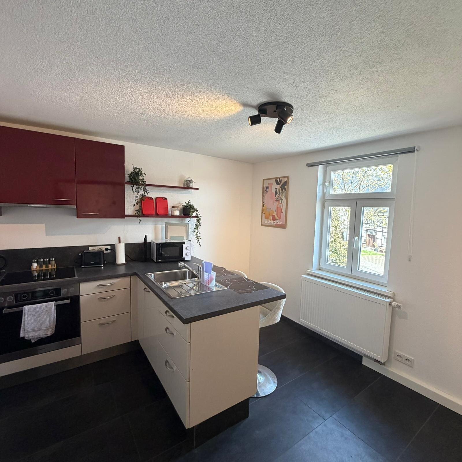 Mein Altstadt Domizil, Petrusstraße 17 in Hallenberg