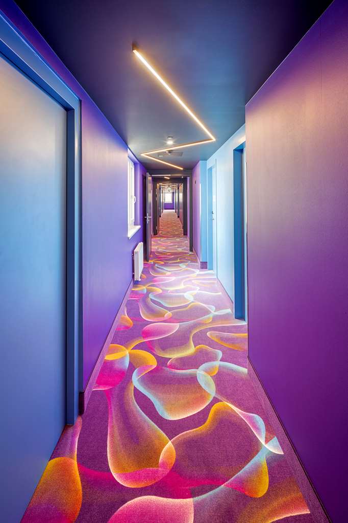 Bild 19 von Prize by Radisson, Vienna City