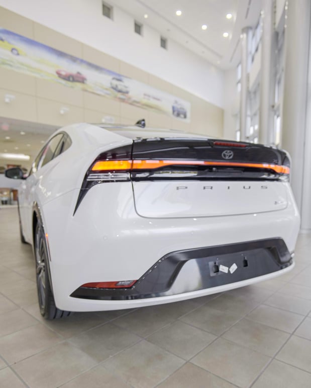 Images West Kendall Toyota