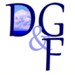 Denali Graphics & Frame Logo