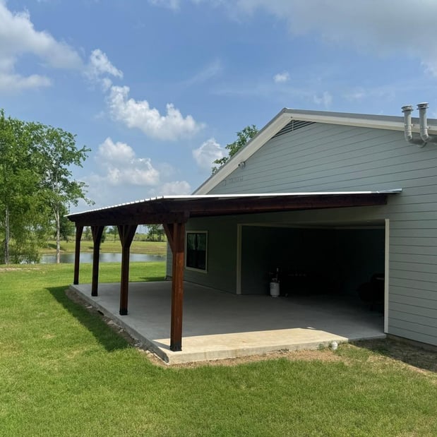 Images H3 Outdoor Design & Construction