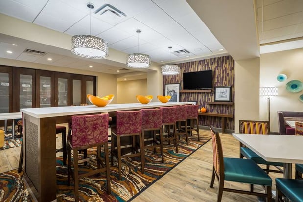 Images Hampton Inn Newport