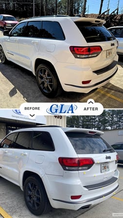 Images Georgia Luxury Automotive Lively