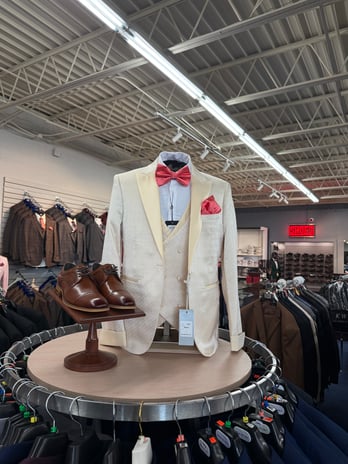 Images S&S Menswear