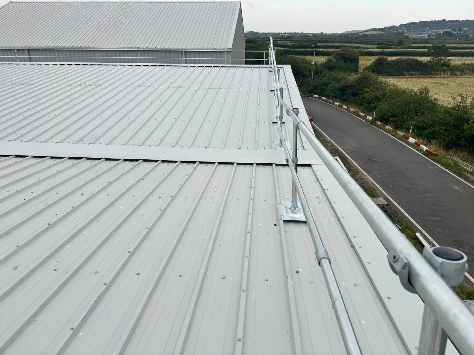 Images Matthews Roofing Ltd