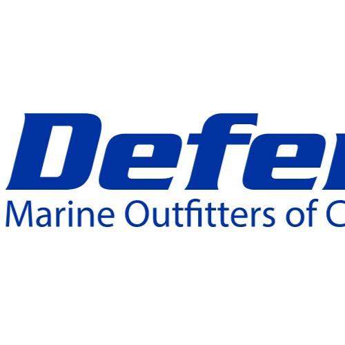 Defender Industries, Inc. Logo
