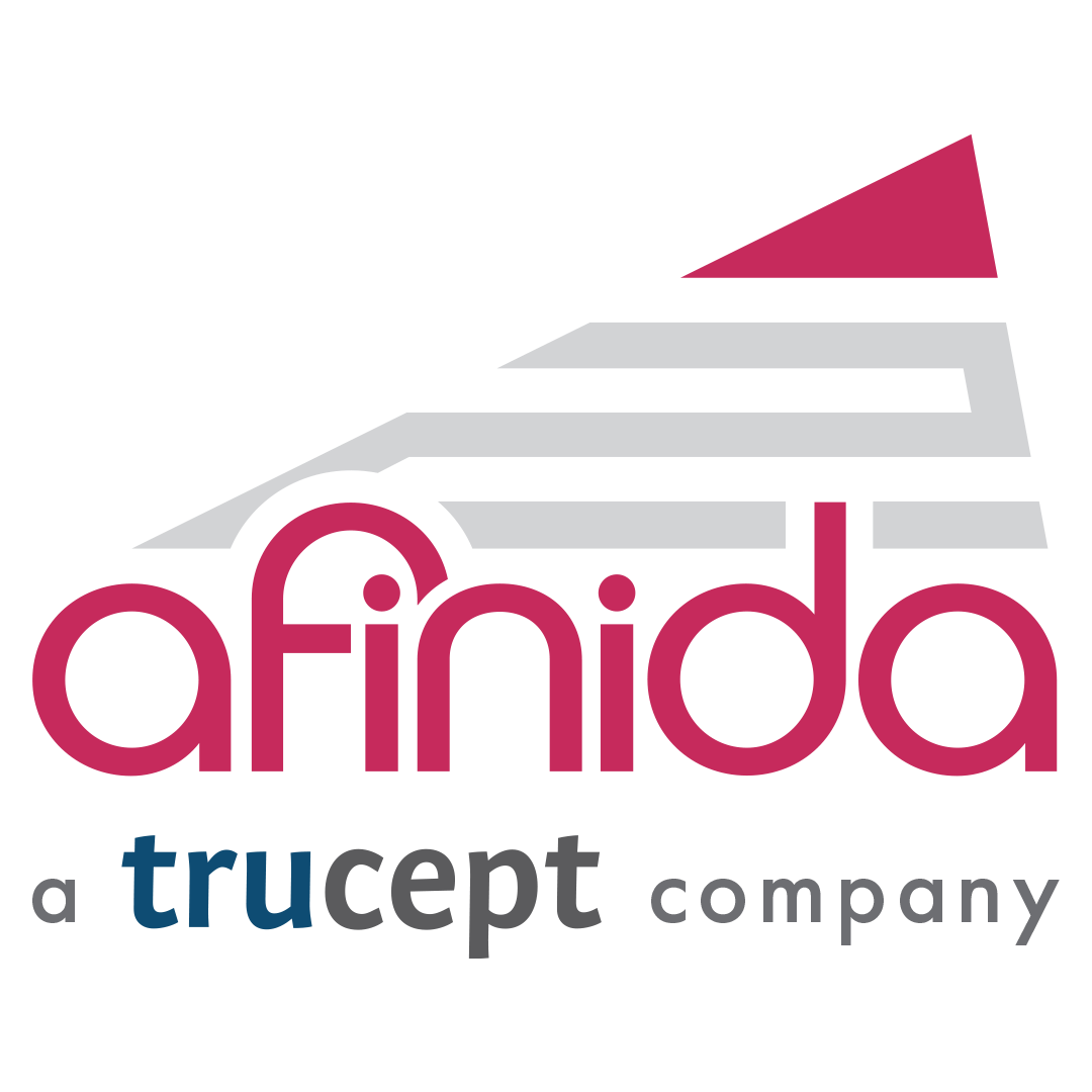 Afinida Logo