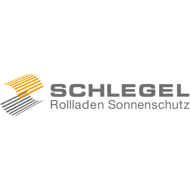Schlegel Rollladen Sonnenschutz Logo