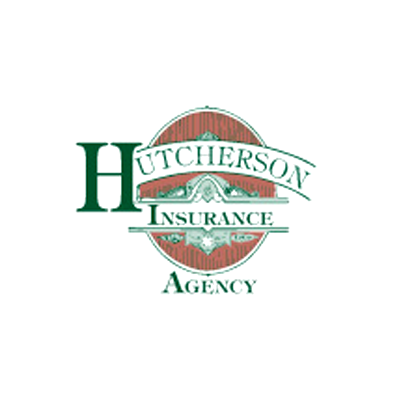 Hutcherson Insurance Agency Logo
