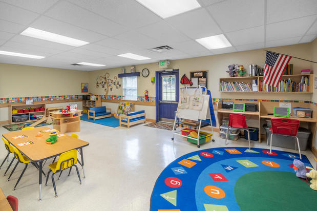 Images Primrose School of Ken Caryl