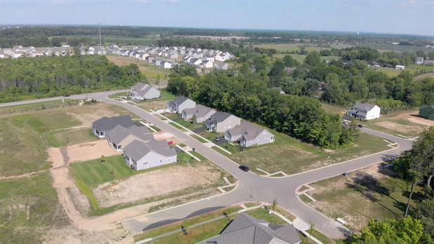 Images Mitchell Highlands by Rockford Homes