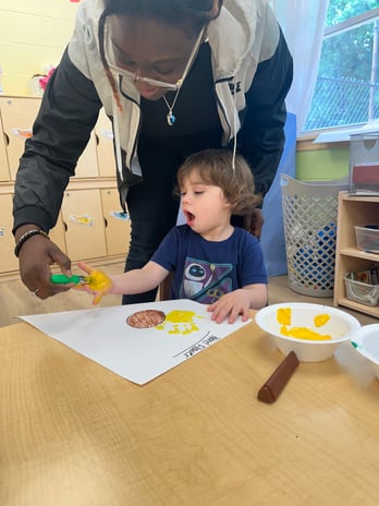 Images Childcare Network