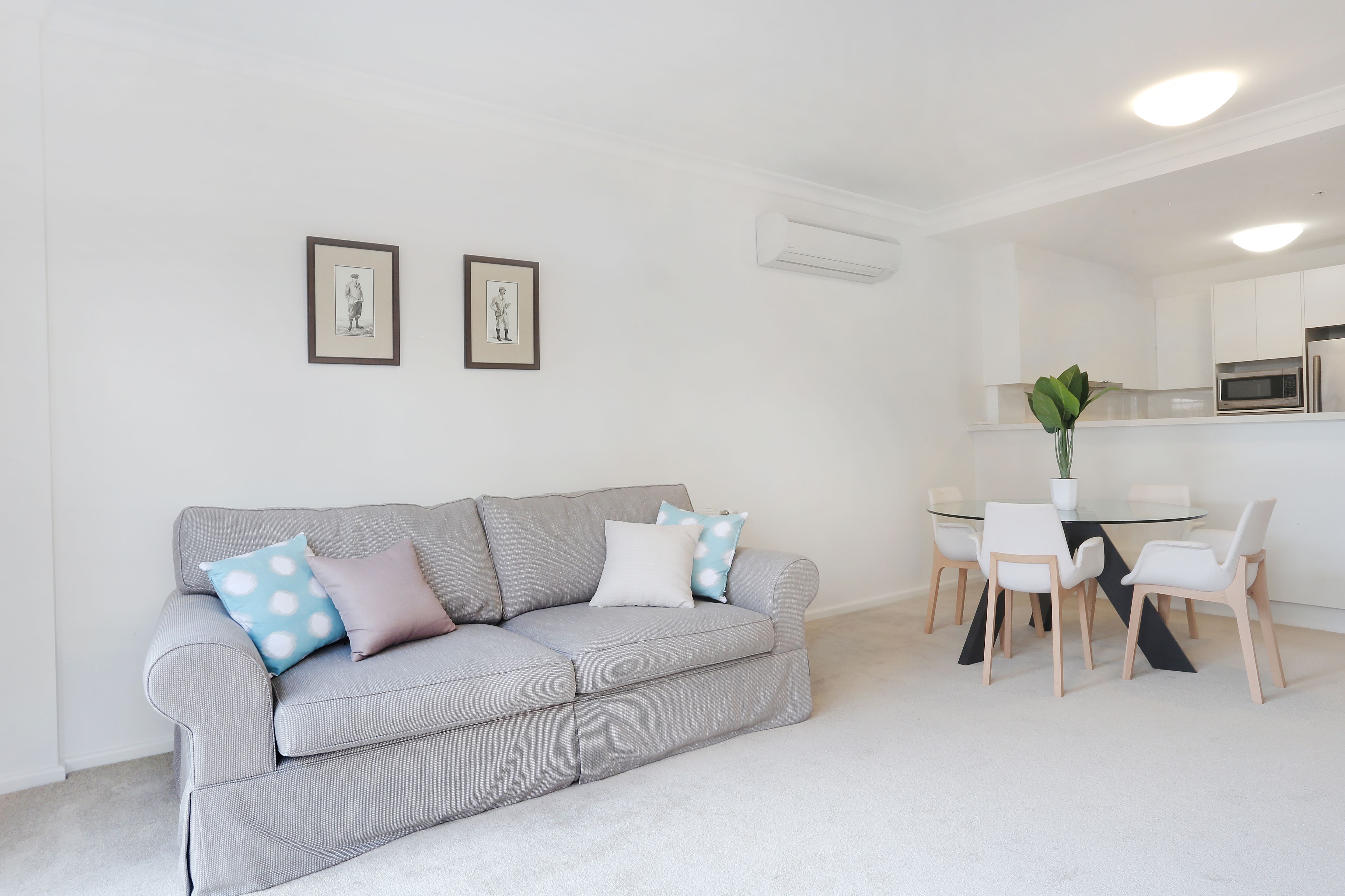 Images Uniting AgeWell Amarco Apartments