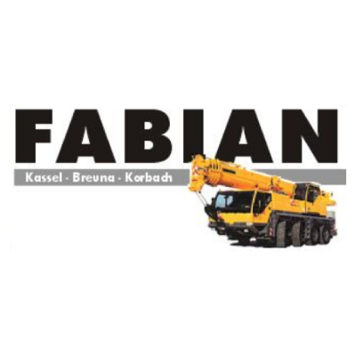 Logo Fabian GmbH & Co. KG