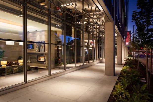 Images Hilton Garden Inn Seattle Downtown