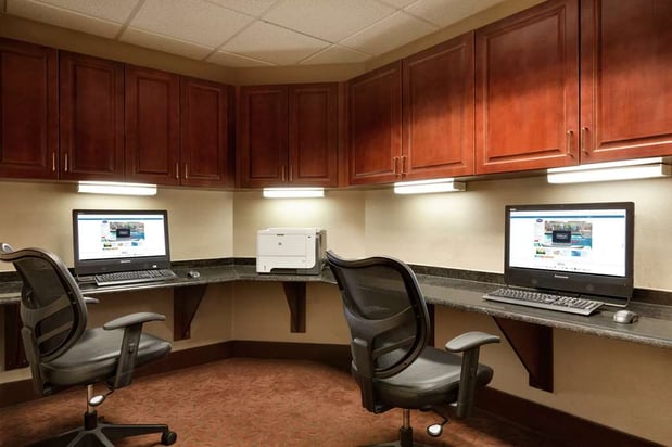 Images Hampton Inn Wichita Falls-Sikes Senter Mall