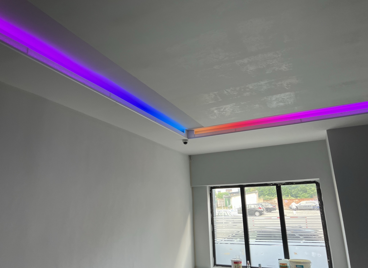 FarbWelt Handel & Service, Stifterstraße 10 in Dormagen