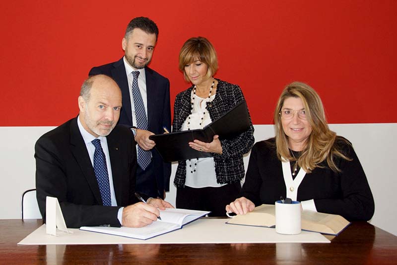 Images Studio Legale Associato Ptbm - Poggi, Tagliabue, Barbaglia e Medda