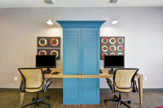 Images Home2 Suites by Hilton Atlanta West Lithia Springs