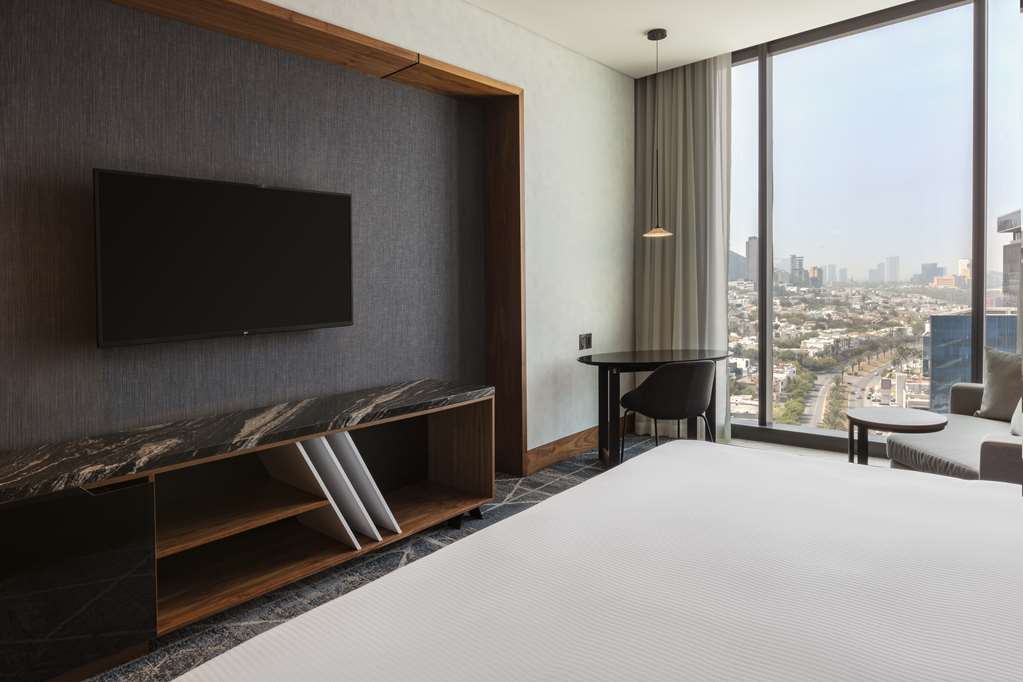 Images Hilton Monterrey Valle