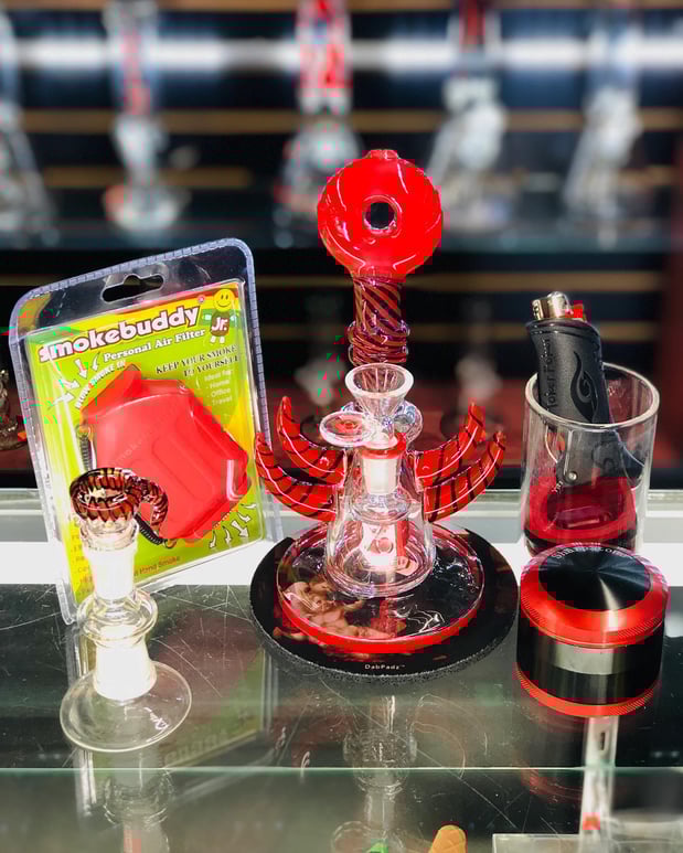 Images Aztec Smoke & Vape Shop