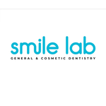 Smile Lab - Union Square Logo