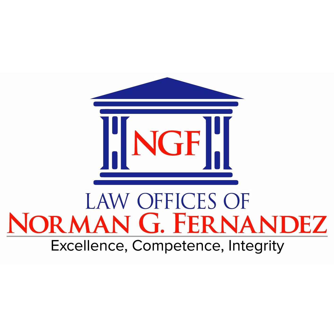 The Law Office of Norman Gregory Fernandez