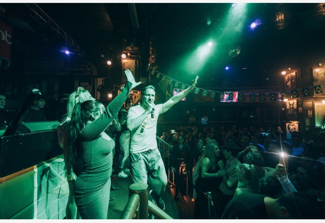 Images Salsamon Dj & Eventos