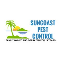 Suncoast Pest Control - Saint Petersburg, FL 33707 - (727)327-3202 | ShowMeLocal.com