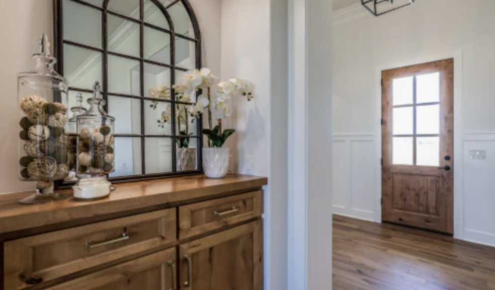 Santelli Lumber Image