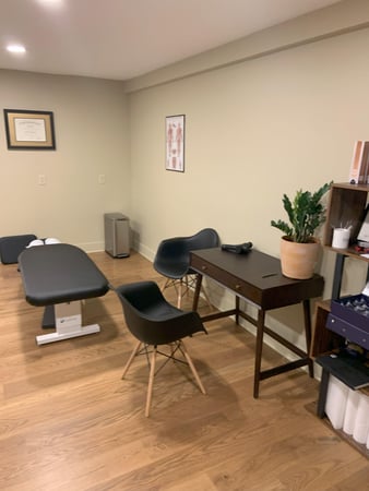 Images Sports Performance Chiropractic & Physical Therapy