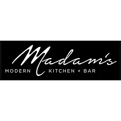 Madam’s Modern Kitchen + Bar