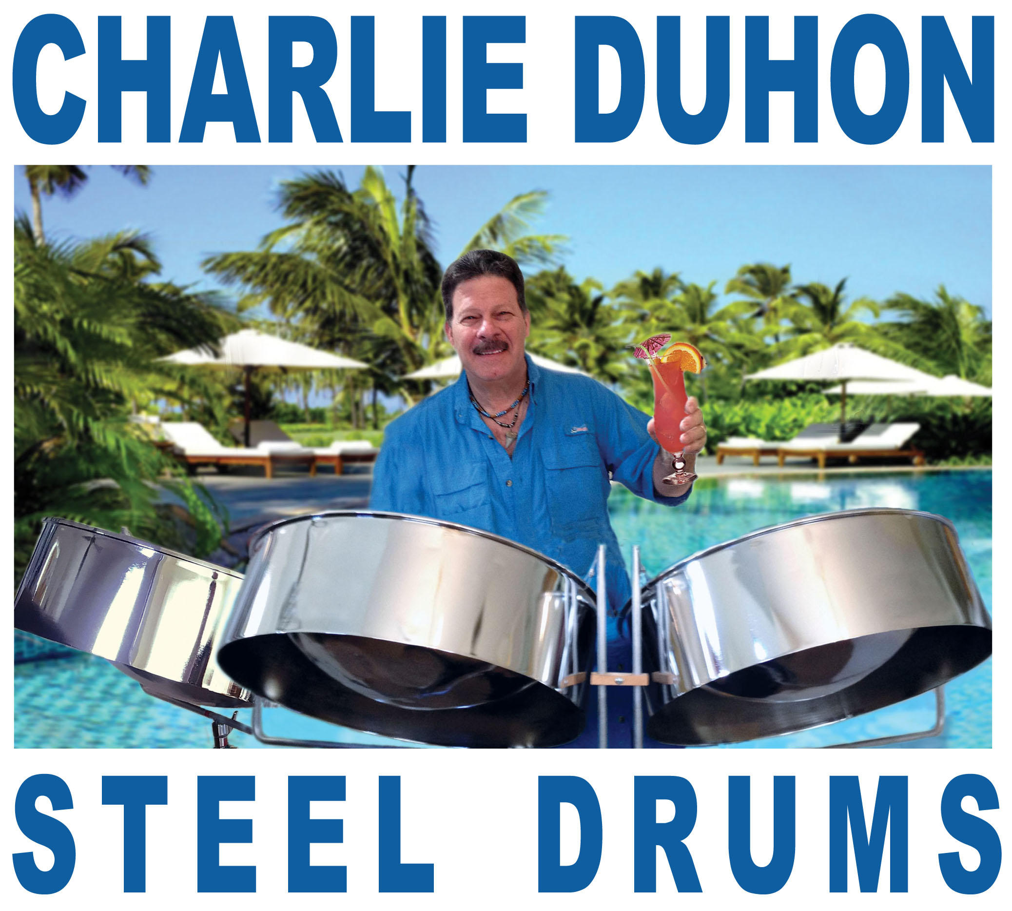 SteelDrumMusicDFW.com