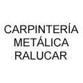 Carpinteria Metalica Ralucar Logo