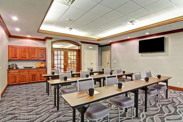 Images Homewood Suites by Hilton Oklahoma City-West