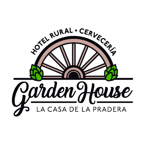 Hotel Garden House Carrizo