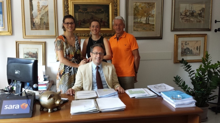 Images Sara Assicurazioni Scandola Intermediari