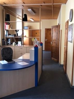 Renata von Schnering-Mkadmi Fachärztin für Kinderheilkunde, Hauptstr. 108 in Velbert