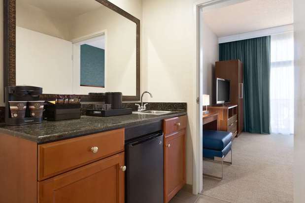Images Embassy Suites by Hilton Brea North Orange County