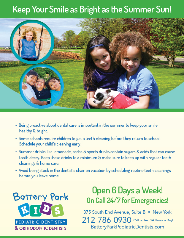 Images Battery Park Pediatric & Orthodontic Dentists