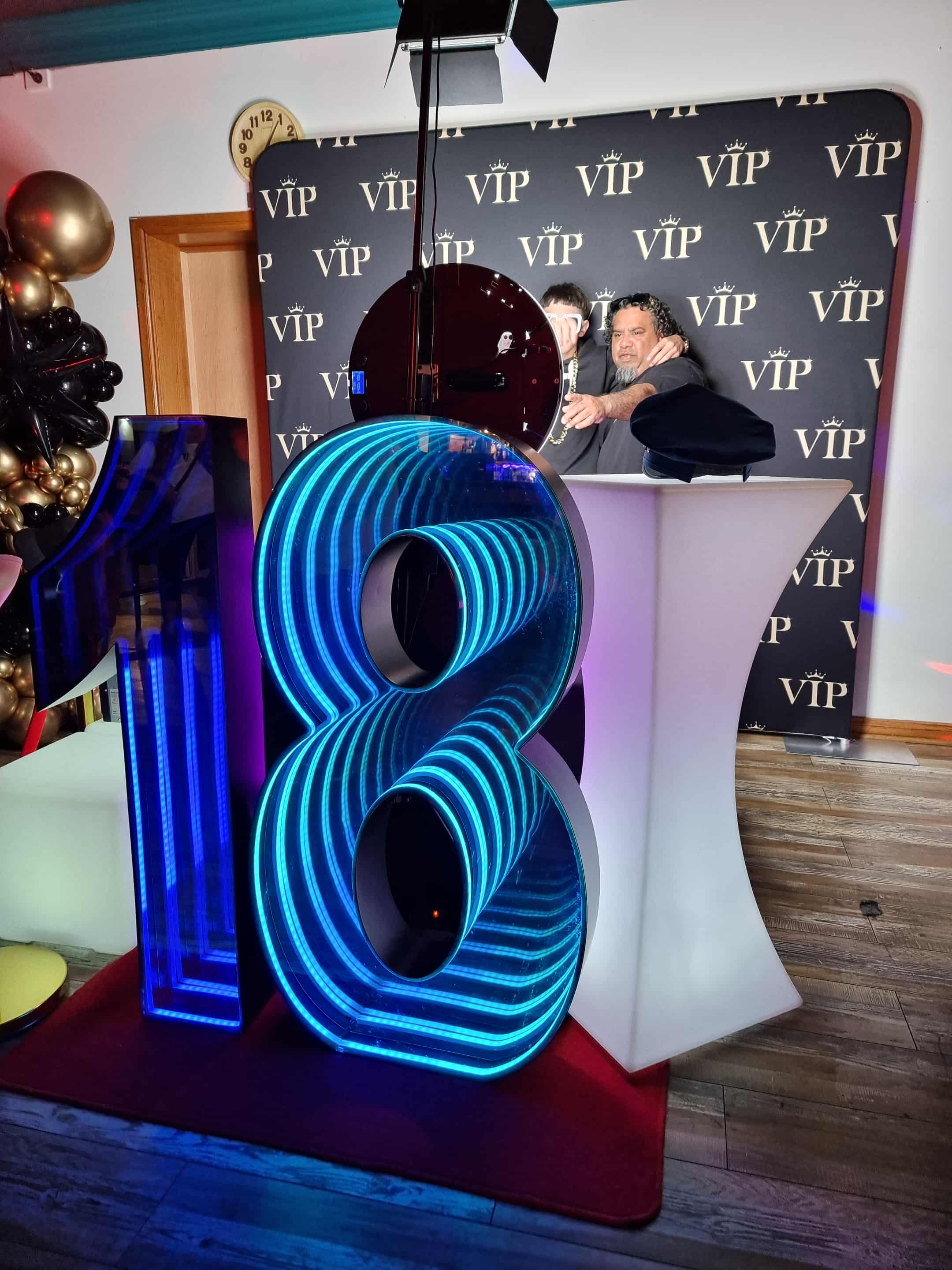 Images Sweetaz Co. Pimp Your Party