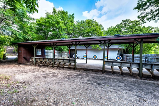 Images YMCA Camp Classen