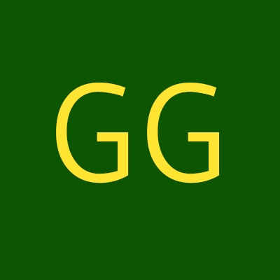 Gutter Giants LLC Logo