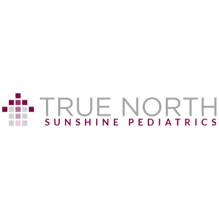True North Sunshine Pediatrics Logo