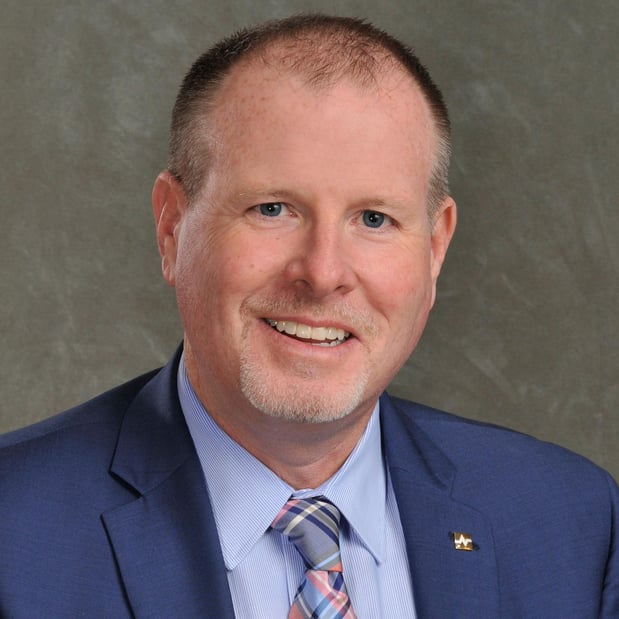 Images Edward Jones - Financial Advisor: Marcus J Provost, CFP®