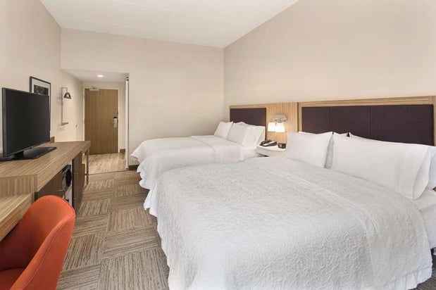 Images Hampton Inn Lagrange near Callaway Gardens